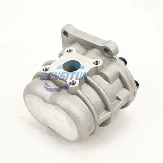 Werkseitige hydraulische Öltransferpumpe für Gabelstaplergetriebe