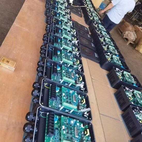 7,6 cm große Durchflusspumpe, hohe Förderhöhe, selbstansaugende Solar-Kreisel-Abwasser-Solarwasserpumpe