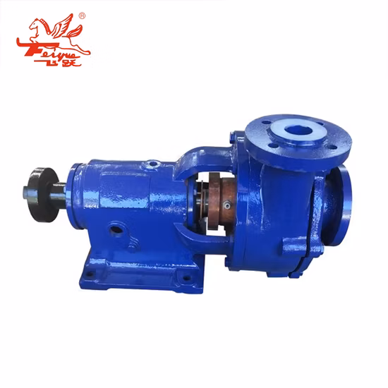 Fub Neue multifunktionale Anpassungsgetriebe-Kraftstoffpumpe, Getriebeöl-Transferpumpe, Schlacke-Schlamm-Pumpe